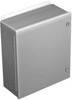 Enclosure,junction Box, Steel, Grey; Enclosure Type Nvent Hoffman - 80K5568 - Newark, An Avnet Company