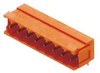 Terminal Block, Header, R/a, 2Pos, Th; Gender Weidmuller - 61K4692 - Newark, An Avnet Company