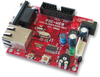 Tcp/ip, Uext Connector, Dev Board; Silicon Manufacturer Olimex - 25R4931 - Newark, An Avnet Company