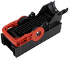 Automotive Housing, Receptacle, 62Pos Rohs Compliant Te Connectivity - 69AH9650 - Newark, An Avnet Company