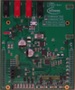 Evaluation Boards -- TLF35584QVVS1 BOARD