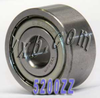 5200ZZ Bearing Angular Contact 10x30x14.3 - Kit7278 - NationSkander California Corporation