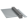 Headers, Male Pins - TSM-108-03-T-SH-ND - DigiKey