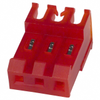Free Hanging, Panel Mount - A31617-ND - DigiKey