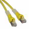 Modular/Ethernet Cables (RJ45, RJ11) - 281-7100-ND - DigiKey