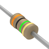 Through Hole Resistors - CF18JT3M00CT-ND - DigiKey