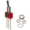 Switches - Toggle Switches -- 7101SYWQE - Image