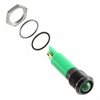 Panel Indicators, Pilot Lights - 679-1600-ND - DigiKey