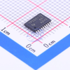 Power Supply Chip >> DC-DC Converters - TPS60110PWPR - LCSC Electronics Technology (HK) Limited