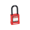 Lockouts, Padlocks - 298-10684-ND - DigiKey