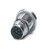 Circular Connector Housings - 1613629-ND - DigiKey
