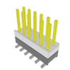 Board Spacers, Stackers (Board to Board) - 612-HW-06-15-L-D-260-SM-ND - DigiKey