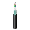 Universal OFC MLT: GLASS YARNS + CST + LSZH with 8 Tubes of Ø2.5mm 168f MM OM5. - GCCEC68 - Belden Inc.