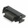 Headers, Male Pins - 81020-500203-RB-ND - DigiKey
