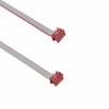 Rectangular Cable Assemblies - 1175-2589-ND - DigiKey