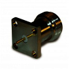 N-Type Connector - 172190 - Powell Electronics, Inc.