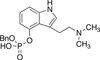 O-Benzyl Psilocybin - B288720 - Toronto Research Chemicals, Inc.