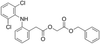 Aceclofenac Benzyl Ester - 18931 - Medical Isotopes, Inc.