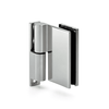 STANDARD FRAME GRAVITY HINGE - GH-G07SH-SM-L - GH-G07SH-SM-L - Sugatsune America, Inc.