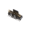 Headers, Male Pins - FTSH-110-01-F-DV-K-A-ND - DigiKey