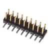 Headers, Male Pins - TMM-109-06-S-D-SM-ND - DigiKey