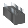 Headers, Receptacles, Female Sockets - BSW-110-04-T-D-ND - DigiKey