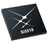 NetSync™ Low Phase Noise Jitter Attenuating Clock for 5G/eCPRI/SyncE/IEEE - Si5518R - Skyworks Solutions, Inc.