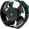 FAN 172X150X51MM BALL 115VAC TERM - 70111346 - Allied Electronics, Inc.