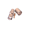 BNC (F) St. Connector for RG213 Cable - ET-BFS-18 - Eteily Technologies India Pvt. Ltd.