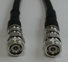 Cable/ Wire & Assemblies; RF/Coaxial; Jumper Cables - LMR100TMTM-5 - CDM Inc.