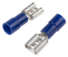 Spade Connectors - 6139902 - RS Components, Ltd.