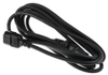 Power Cords - 1230953 - RS Components, Ltd.