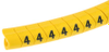 Cable Markers - 391687 - RS Components, Ltd.