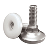 Bumpers, Feet, Pads, Grips - AFD1010A-ND - DigiKey