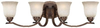 5314-299 Bathroom Fixtures-Four Lights - 345812 - Capital Lighting, Inc.