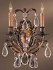 N2414 Sconces-Double Candle - 779626 - Capital Lighting, Inc.