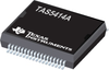 TAS5414A 4-Channel Automotive Digital Amplifiers - TAS5414ATDKDMQ1 - Texas Instruments