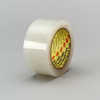 3M 480 Clear Masking/Painter's Tape - 2 in Width x 36 yd Length - 05151 -- 021200-05151 - Image