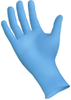 Sempermed SemperShield Nitrile SSNF106 Blue 2XL Synthetic Nitrile Rubber Powder Free Disposable Gloves - 019019-09106 - 019019-09106 - R. S. Hughes Company, Inc.