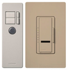 Dimmer Switch - MIR-1000-TP - Lutron Electronics Co., Inc.