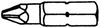 Drive Bit - 1-P1 - Ebinger Manufacturing Corp.