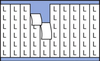 Wire Marker Card - LWML - LEM Products, Inc.