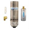 NEMA 4X Stainless Steel Cabinet Coolers