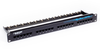 CAT5e Patch Panel, 1U, Unshielded, 24-Port - GigaBase -- JPM902A-R6 - Image
