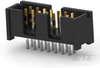 Ribbon Cable Connectors - 103310-2 - TE Connectivity