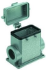 Heavy Duty Power Connectors - 09300100222 - VAST STOCK CO., LIMITED