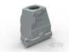Rectangular Connector Hoods & Bases - T1920061129-009 - TE Connectivity