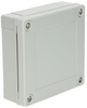 Polycarbonate Enclosure FIBOX MNX UL PC 95/35 LG - 6412331 - Automation24, Inc.