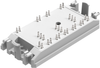 flow 3xNPFC 1 Power Module -- 10-PY12NMB030SM-L394L08Y - Image
