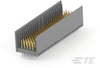 Hard Metric Backplane Connectors - 2391876-1 - TE Connectivity